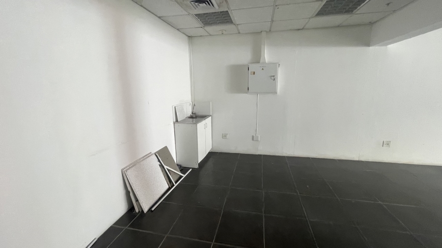 To Let commercial Property for Rent in Cape Town City Centre Western Cape